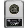 Image 4 : 1891 50C PR66 Cameo NGC. This better date proof repres 
