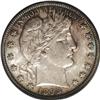 Image 1 : 1893-O 50C MS64 PCGS. The 1893-O, with a mintage of 1, 