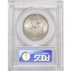 Image 4 : 1898-S 50C MS64 PCGS. Speckled gray-gold and an underc 