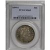Image 3 : 1899-S 50C MS65 PCGS. A lovely Gem with great reflecti 