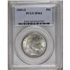 Image 3 : 1905-O 50C MS64 PCGS. Traces of slate-gray patina appe 