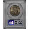 Image 2 : 1909 50C MS64 PCGS. Well struck from mildly rotated di 