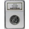 Image 3 : 1908 50C PR65 Cameo NGC. This was the year of the lowe 