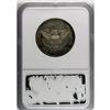Image 4 : 1911 50C PR65 NGC. A lovely Gem specimen for the date 