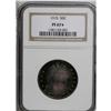 Image 3 : 1915 50C PR67 S NGC. Granted NGC''s coveted Star desi 