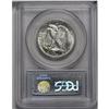 Image 4 : 1916-S 50C MS64 PCGS. This brilliant and satiny near-G 