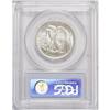 Image 4 : 1918-D 50C MS64 PCGS. The 1918-D is a condition rarity 