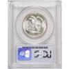 Image 4 : 1919 50C MS64 PCGS. The 1919 date carries a certain ca 