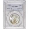 Image 3 : 1923-S 50C MS63 PCGS. This elusive coin alternates are 