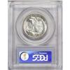 Image 4 : 1927-S 50C MS64 PCGS. This coin is lustrous and untone 