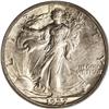 Image 1 : 1927-S 50C MS65 PCGS. The San Francisco Mint struck ha 