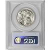 Image 2 : 1936-S 50C MS65 PCGS. An essentially brilliant Gem wit 