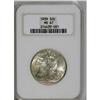 Image 1 : 1939 50C MS67 NGC. Well struck with impressive luster 