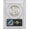Image 2 : 1942-S 50C MS66 PCGS. Save for the slightest hint of s 