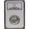 Image 3 : 1936 50C PR63 NGC. An exceptionally sharp proof that d 