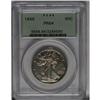 Image 3 : 1936 50C PR64 PCGS. A much nicer example of this rare 