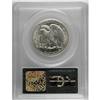Image 4 : 1936 50C PR66 PCGS. A brilliant and exquisitely struck 