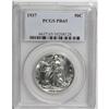 Image 1 : 1937 50C PR65 PCGS. Largely brilliant with a spot of m 