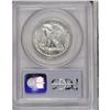 Image 2 : 1937 50C PR65 PCGS. Essentially untoned with exception 
