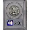 Image 2 : 1939 50C PR65 PCGS. Monumentally impressed, with all o 