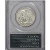 Image 2 : 1941 50C PR65 PCGS. A virtually untoned Gem with deepl 