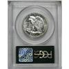 Image 2 : 1942 50C PR65 PCGS. A bright and untoned Gem with plen 