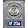 Image 2 : 1952-S 50C MS65 Full Bell Lines PCGS. An even blanket 