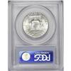 Image 4 : 1960 50C MS66 Full Bell Lines PCGS. A creamy, nearly u 