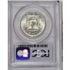 Image 2 : 1960-D 50C MS65 Full Bell Lines PCGS. Shimmering luste 