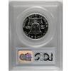 Image 2 : 1952 50C PR66 Cameo PCGS. Traces of brown toning appea 