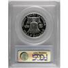 Image 2 : 1953 50C PR67 Cameo PCGS. Fully struck with dark, wate 