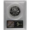 Image 2 : 1960 50C PR68 Deep Cameo PCGS. An amazing coin with sn 