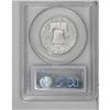 Image 2 : 1960 50C PR68 Deep Cameo PCGS. An essentially perfect 