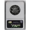 Image 2 : 1966 50C SMS MS68 Ultra Cameo NGC. A spectacular coin 