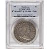 Image 3 : 1796 S$1 Large Date, Small Letters VF35 PCGS. B-5, BB- 
