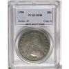 Image 3 : 1799 S$1 XF40 PCGS. B-22, BB-168, R.5. Die State III. 