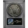 Image 4 : 1799 S$1 XF40 PCGS. B-10, BB-163, R.2. This Draped Bus 