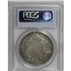 Image 3 : 1802/1 S$1 Wide Date XF40 PCGS.From The New York Eye A 