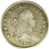 Image 1 : 1803 S$1 Large 3 VF20 PCGS. B-6, BB-255, R.2. Delicate 