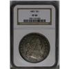 Image 3 : 1803 S$1 Large 3 VF30 NGC. 