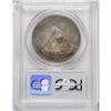 Image 2 : 1840 S$1 AU55 PCGS. The Mint produced only 61,005 busi 
