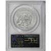 Image 2 : 1860-O S$1 MS60 PCGS. This fully lustrous and virtuall 