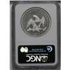 Image 4 : 1859 S$1 PR63 Cameo NGC. Dazzling, untoned mirrors pro 