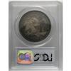Image 2 : 1869 S$1 PR61 PCGS. Blue and russet surfaces, with a p 