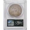 Image 4 : 1869 S$1 PR65 PCGS. Proof Motto Seated dollars are pop 