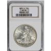 Image 1 : 1876-S T$1 MS63 NGC. Mint State Trade dollars are diff 