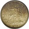 Image 1 : 1878-CC T$1 AU58 ICG. After a strong start in producin 
