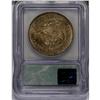 Image 4 : 1878-CC T$1 AU58 ICG. After a strong start in producin 