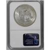 Image 4 : 1878-S T$1 MS65 NGC. An exceptionally lustrous Gem tha 