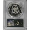 Image 2 : 1875 T$1 PR62 PCGS. Type I Obverse / Type I Reverse. D 